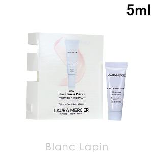 ローラメルシエ LAURA MERCIER ピュアキャンバスプライマーハイドレーティング 5ml