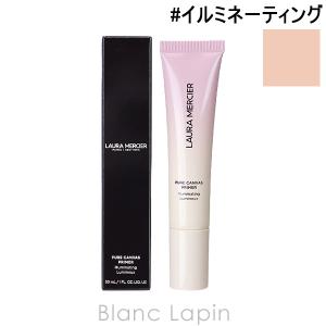 LAURA MERCIER（ローラ メルシエ） 化粧下地 ピュア キャンバス