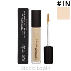 ローラメルシエ LAURA MERCIER フローレスフュージョンウルトラロングウェアコンシーラー #1N 7ml
