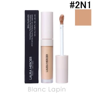 ローラメルシエ LAURA MERCIER リアルフローレスウェイトレスパーフェクティングコンシーラー #2N1 5.4ml コンシーラー [059465]【メール便可】