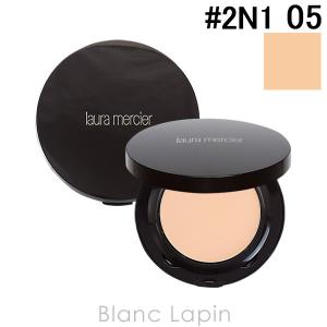 ローラメルシエ LAURA MERCIER スムースフィニッシュファンデーションパウダー #05 / 9.2g