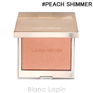 ローラメルシエ LAURA MERCIER ブラッシュカラーインフュージョン ローズグロウコレクション #R2 PEACH SHIMMER 6g [038996]【メール便可】｜blanc-lapin