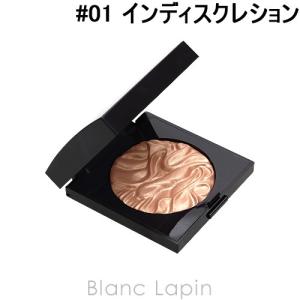 ローラメルシエ LAURA MERCIER フェイスイルミネーター #01 インディスクレション 9g