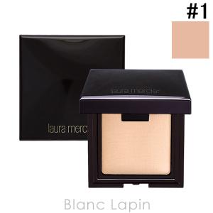 ローラメルシエ LAURA MERCIER キャンドルグロウパーフェクティングパウダー #1 9g