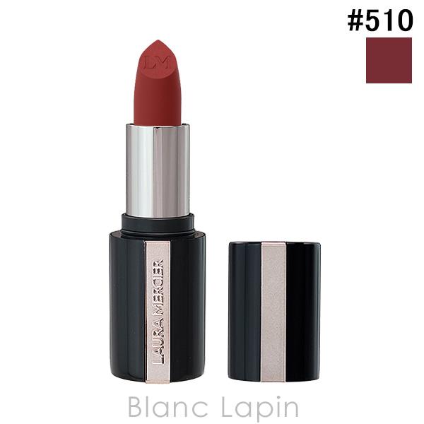 ローラメルシエ LAURA MERCIER キャビア リップスティック #510 MULBERRY ...