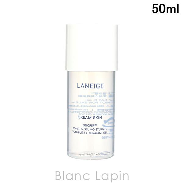【ミニサイズ】 ラネージュ LANEIGE ジェルクリームスキンローション 50ml 化粧水ミニ [...