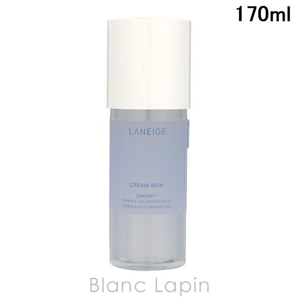 ラネージュ LANEIGE ジェルクリームスキンローション 170ml 化粧水 [172227]