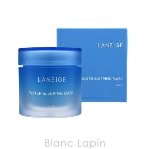 ラネージュ LANEIGE ウォータースリーピングマスク 70ml
