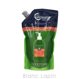 ロクシタン LOCCITANE ファイブハーブスリペアリングコンディショナーレフィル 500ml [292686/535271]