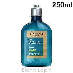 L'OCCITANE（ロクシタン） ボディソープ シダージャンジャンブル