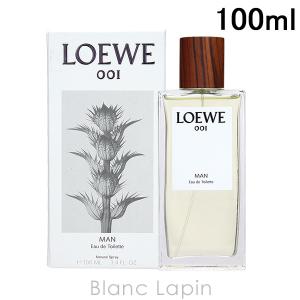 LOEWE（ロエベ） LOEWE 001ウーマン EDT 100ml フレグランス女性用