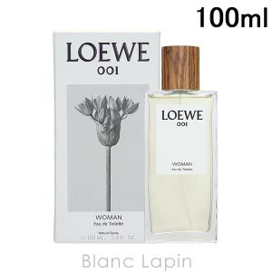 LOEWE エッセンシア オードトワレ 100ml ロエベ エセンシア オードゥ トワレ 100ml 無色 - LOEWE