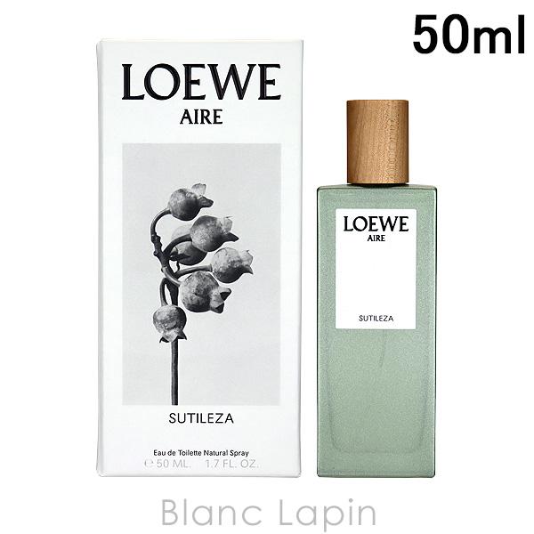 ロエベ LOEWE アイレスティレサ EDT 50ml フレグランス女性用 香水 レディーズ [07...