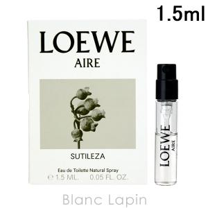 LOEWE ロエベ ソロバルカン EDP 50ml フレグランス男性用 香水 メンズ