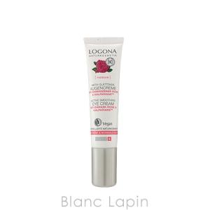 ロゴナ LOGONA スムージングアイクリーム 15ml