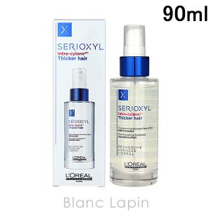 ロレアル LOREAL セリオキシルシッカーヘア 90ml [643659]｜blanc-lapin