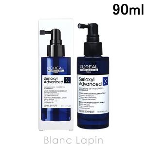 ロレアル LOREAL セリオキシルアドバンストデンサーヘア 90ml [106348]｜blanc-lapin