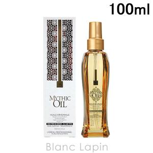 〔クーポン配布中〕ロレアル LOREAL ミシックオイルA 【国内正規代理店商品】 100ml [502011]｜blanc-lapin