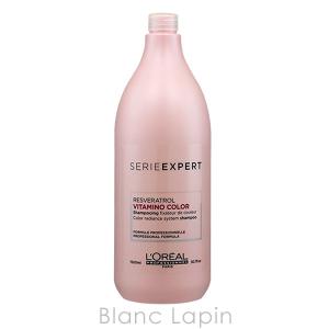 ロレアル LOREAL ビタミノカラーシャンプー 1500ml [807260]