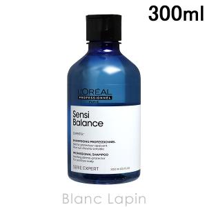 ロレアル LOREAL セリエエクスパート センスバランスシャンプー 300ml
