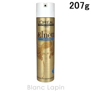 ロレアル LOREAL ロレアルエルネットピュールスプレー 207ｇ [455962]｜blanc-lapin