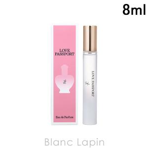 ラブパスポート LOVE PASSPORT イットMINI EDP 8ml [011150]