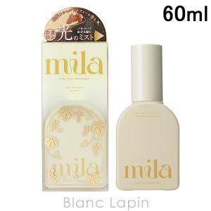 〔ポイント10倍〕ラブパスポート LOVE PASSPORT ミラパフュームオイルミスト シャルドネティー 60ml ヘアミスト [011464]｜blanc-lapin