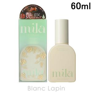 〔ポイント10倍〕ラブパスポート LOVE PASSPORT ミラパフュームオイルドロップ シャルドネティー 60ml ヘアオイル [011457]｜blanc-lapin