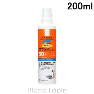 ラロッシュポゼ LA ROCHE POSEY アンテリオスキッズミルク 200ml [413414]【クリアランスセール】