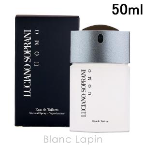 ルチアーノソプラーニ LUCIANO SOPRANI ソプラーニウォモ EDT 50ml [233504/152416/060585]｜blanc-lapin