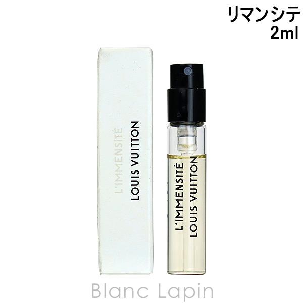 【ミニサイズ】 ルイヴィトン LOUIS VUITTON レ・パルファンルイ・ヴィトン・フォーメン ...