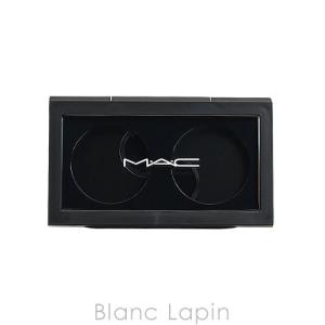 マック MAC プロパレットアイシャドウ/コンシーラーｘ2コンパクト [226900]【メール便可】｜blanc-lapin