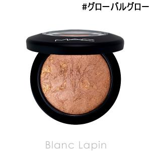 M・A・C（マック） 【送料無料】MAC ミネラライズ スキンフィニッシュ