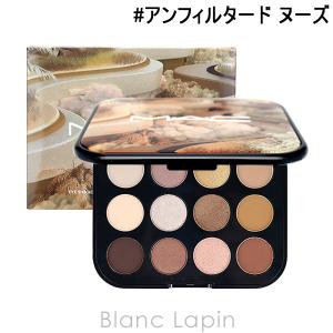 M・A・C（マック） コネクトインカラーアイシャドウパレットx6 #ヌード