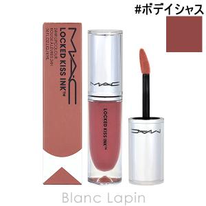 M・A・C（マック） ロックド キス インク リップカラー 62