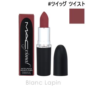 M・A・C（マック） ラスターガラスリップスティック #ライクアイワズ