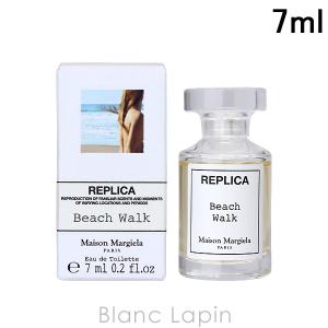 メゾンマルジェラ MAISON MARGIELA レプリカ EDT ビーチウォーク 7ml