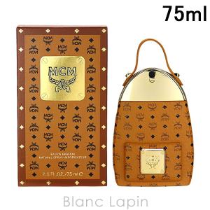 MCM WOW コレクターズエディション 50ML MCM“ストリートアート風MCMロゴ”を配した新作フレグランス、新進