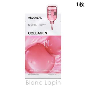 メディヒール MEDIHEAL コーラゲンエッセンシャルマスク コアファーミング 1枚 マスク（シート・クリーム） [744055]【メール便可】