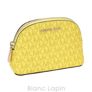 〔クーポン配布中〕マイケルコース MICHAEL KORS ジェットセットトラベル ミディアム #SUNSHINE MULTI [110325]｜blanc-lapin