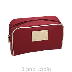 マイケルコース MICHAEL KORS コスメポーチ #レッド