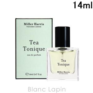 ミラーハリス MILLER HARRIS ティートニック EDP 14ml