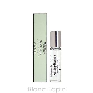 ミラーハリス MILLER HARRIS ティートニックロールオンオイルパフューム 9ml