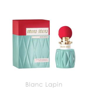 ミュウミュウ MIUMIU ミュウミュウ EDP 30ml [322254]｜blanc-lapin