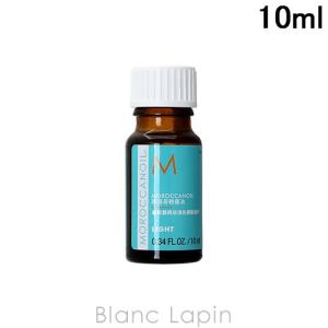 〔クーポン配布中〕【ミニサイズ】 モロッカンオイル MOROCCAN OIL モロッカンオイルトリートメントライト 10ml [048550]【メール便可】｜blanc-lapin