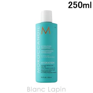 モロッカンオイル MOROCCAN OIL ハイドレーティングシャンプー 250ml [521806]｜blanc-lapin