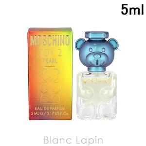 MOSCHINO 並行輸入品 モスキーノ トイ2 オーデパルファム EDP SP