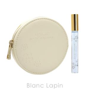 〔クーポン配布中〕【ミニサイズセット】 マークジェイコブス MARC JACOBS デイジードリームロールオンポーチセット 10ml [080437]｜blanc-lapin