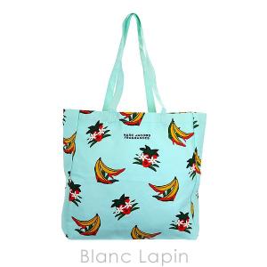 マークジェイコブス MARC JACOBS トートバッグ #ライトブルー