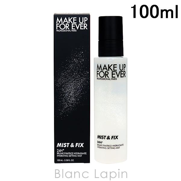 メイクアップフォーエバー MAKE UP FOREVER ミスト&amp;フィックス 100ml [1963...